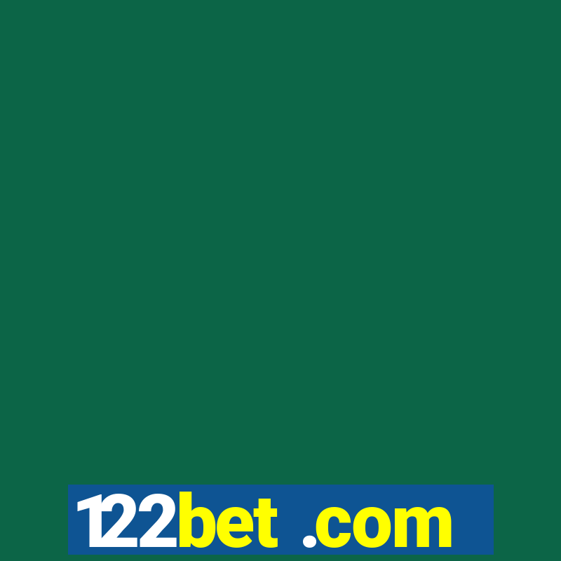 122bet .com